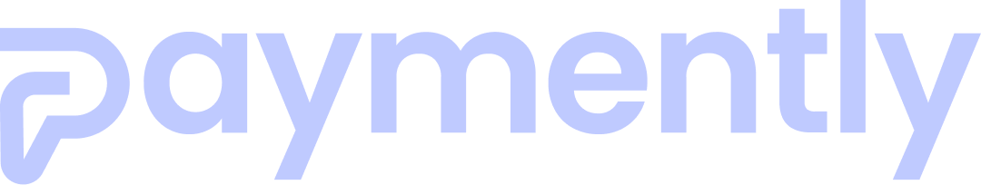 Paymently logo